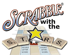 Scrabble with the Stars