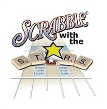 Scrabble with the Stars